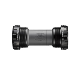 Eje Pedalier BSA 68mm Shimano SM-BBR60