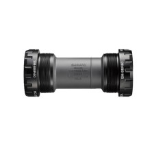 Eje Pedalier BSA 68mm Shimano SM-BBR60
