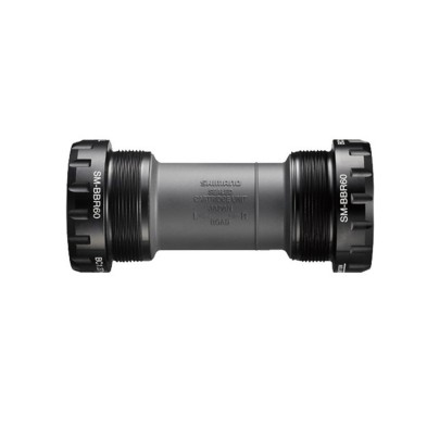 Eje Pedalier BSA 68mm Shimano SM-BBR60