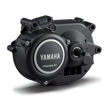 Motor Yamaha PW ST