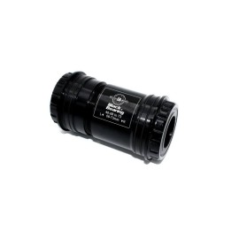 Cazoletas de pedalier Black Bearing Shimano/Sram GXP Press Fit 46-68/73-24/GXP-B5