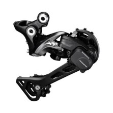 Cambio 11 velocidades Shimano XT M8000