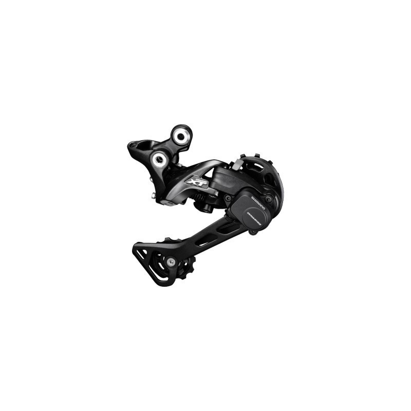 Cambio 11 velocidades Shimano XT M8000