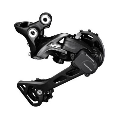 Cambio 11 velocidades Shimano XT M8000 Cambio 11 velocidades Shimano XT M8000