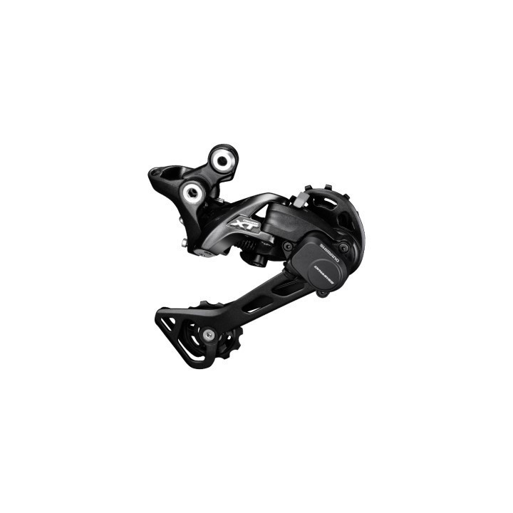 Cambio 11 velocidades Shimano XT M8000