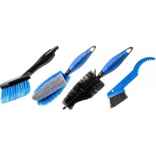 Kit cepillos Park Tool BCB-4.2