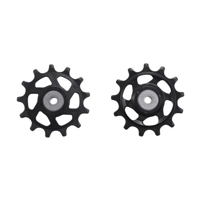 Roldanas Guía+Tensión Shimano RD-M8100