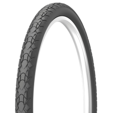 Cubierta 700X40C Kenda Kwick Journey SRC 60TPI rígido