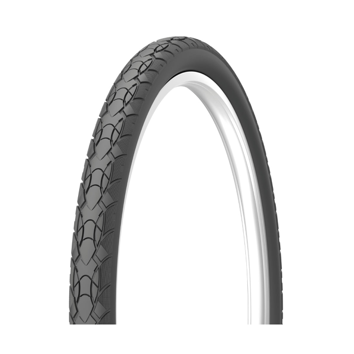 Cubierta 700X40C Kenda Kwick Journey SRC 60TPI rígido