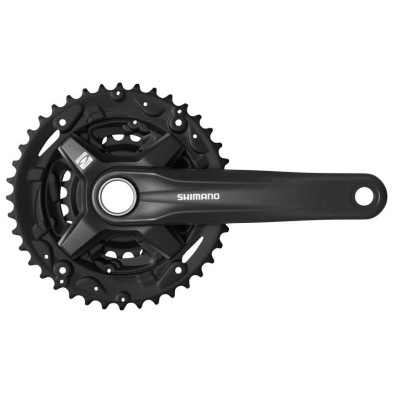 Bielas 9v. Shimano FC-MT210-3 40/30/22T 170mm Bielas 9v. Shimano FC-MT210-3 40/30/22T 170mm