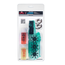 Limpiacadena BCH2 + Desengrasante + Lubricante
