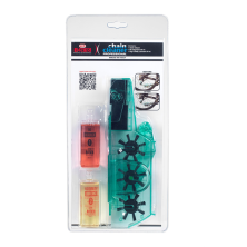 Limpiacadena BCH2 + Desengrasante + Lubricante