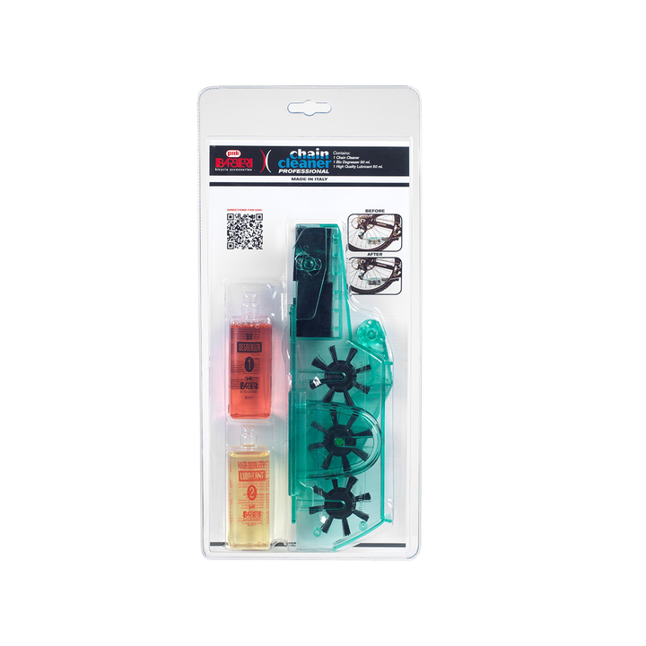 Limpiacadena BCH2 + Desengrasante + Lubricante