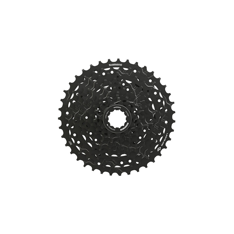 Cassette 10v Shimano CS-LG300