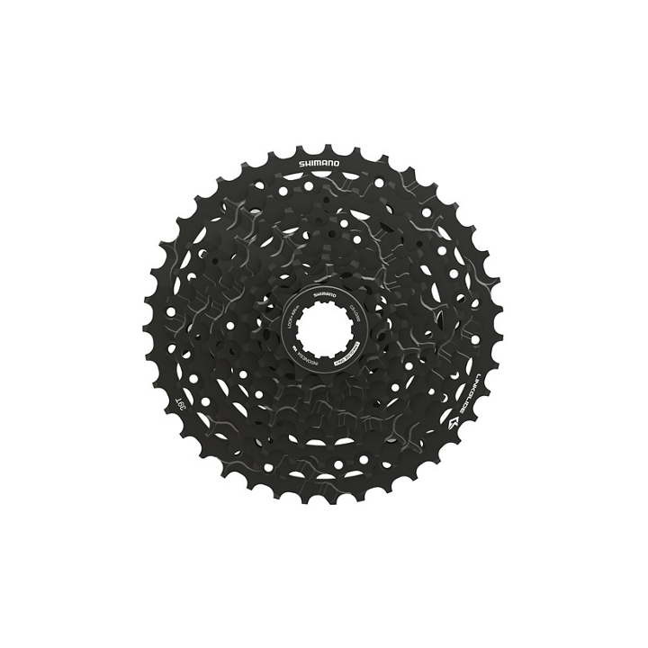 Cassette 10v Shimano CS-LG300