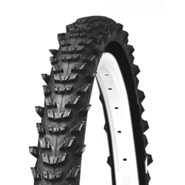 Cubierta junior Kenda K829 24 x 1.95 MTB