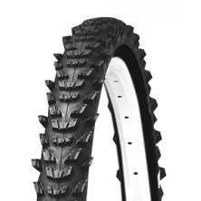 Cubierta junior Kenda K829 24 x 1.95 MTB