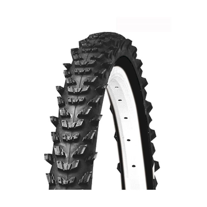 Cubierta junior Kenda K829 24 x 1.95 MTB