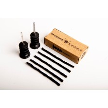 Kit Reparador de pinchazos Sahmurai Sword