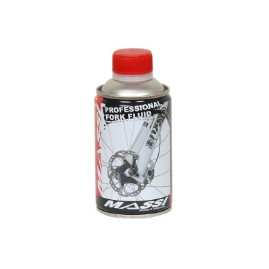 Aceite de horquilla W10 250ML Massi Aceite de horquilla W10 250ML Massi