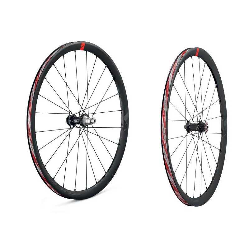 Juego de ruedas Fulcrum Racing 4 DB