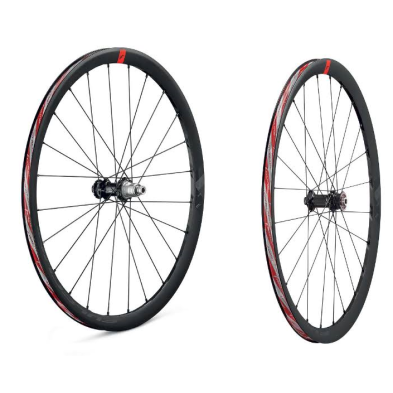 Juego de ruedas Fulcrum Racing 4 DB Juego de ruedas Fulcrum Racing 4 DB