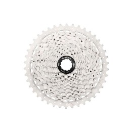 Cassette 10 velocidades 11/42 Sunrace CSMS3 Metal.