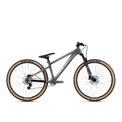 Ghost Nirvana 4X - Millabikes