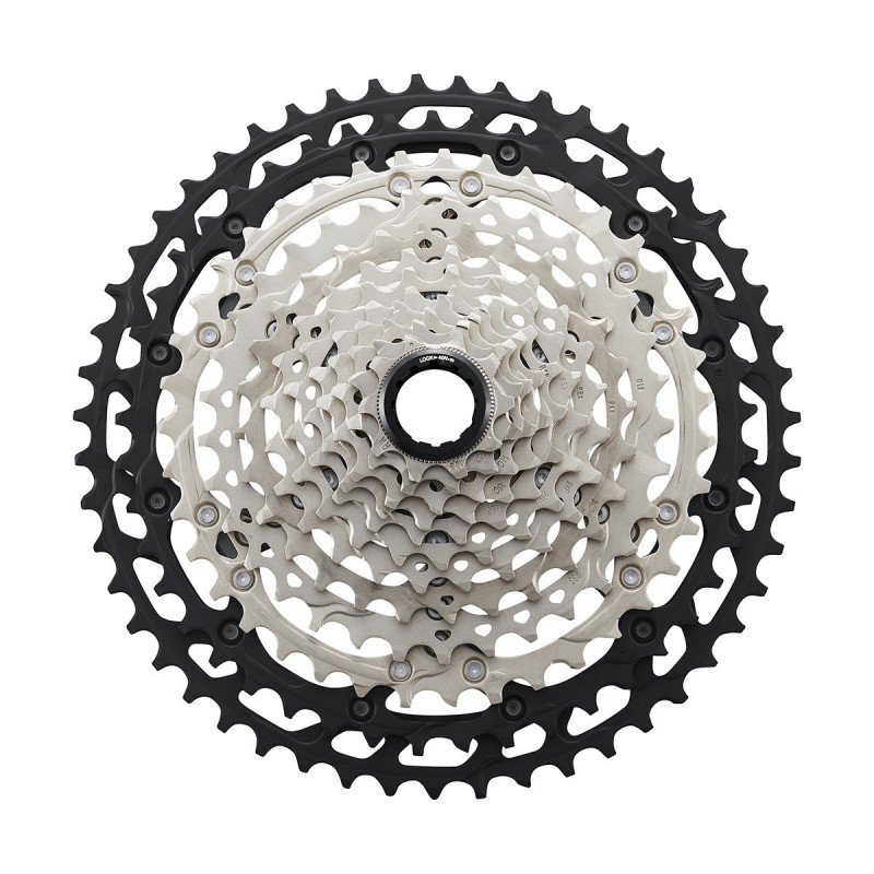 Cassette Shimano XTR 12v 10-51 CS-M9101