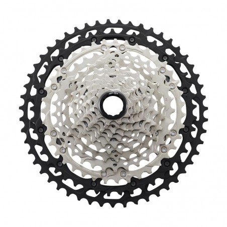 Cassette Shimano XTR 12v 10-51 CS-M9101