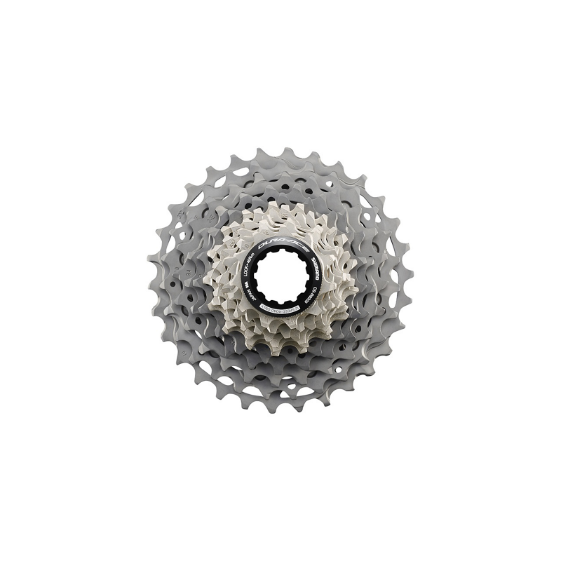 Cassette 12 V. CS-R9200 Dura-Ace