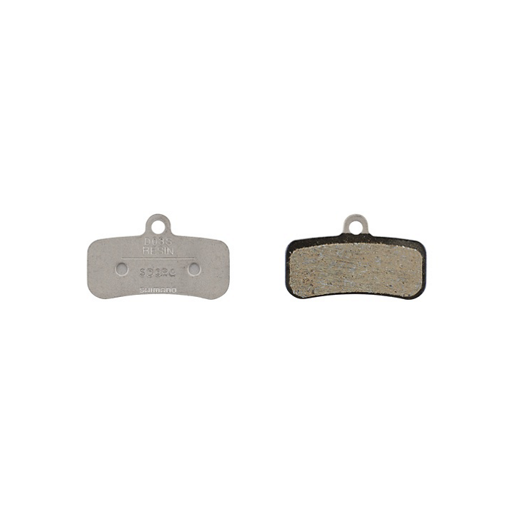 Pastilla de freno Shimano D03S-RX resina