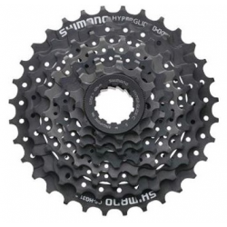 Cassette 8v.11/30 Shimano Altus HG-31