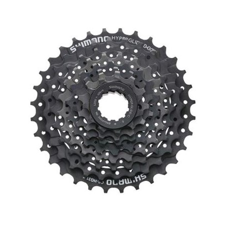 Cassette 8v.11/30 Shimano Altus HG-31