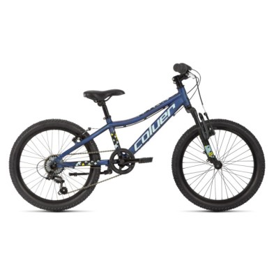 Coluer Rider 20 Susp - Millabikes