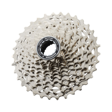 Cassette 12v Shimano 105 R7101 11/34