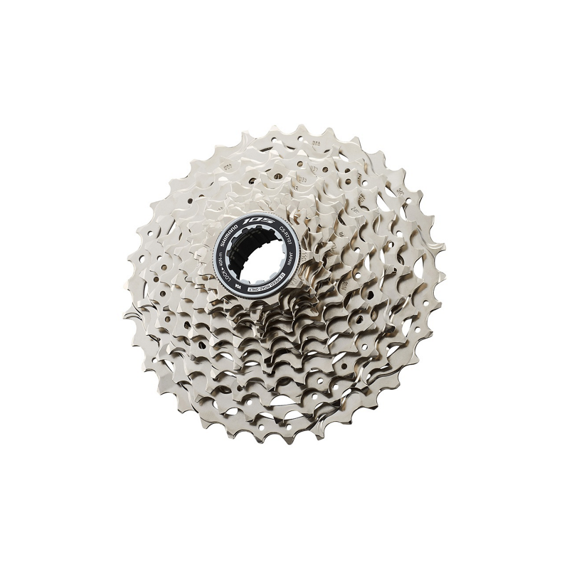 Cassette 12v Shimano 105 R7101 11/34