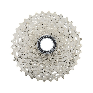 Cassette 12v Shimano 105 R7101 11/34