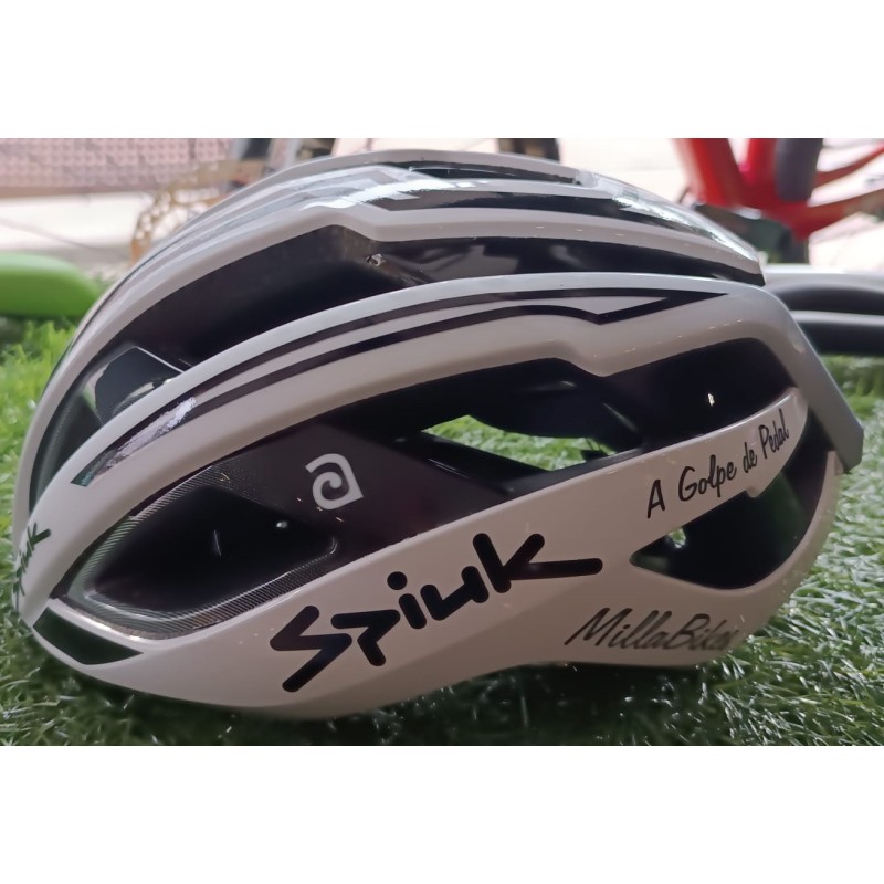 Casco Spiuk Profit 2 Millabikes