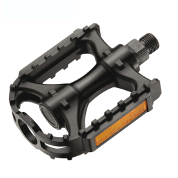 Pedales bicicleta Nylon Xerama MTB Monoblock