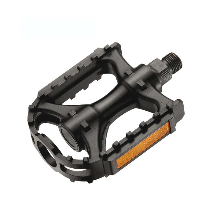 Pedales bicicleta Nylon Xerama MTB Monoblock