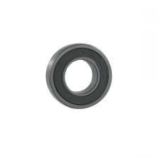 Rodamiento inoxidable rueda bicicleta 6803 17X26X5