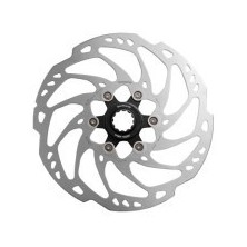 Disco 160mm Shimano SLX/105 RT70 Center Lock