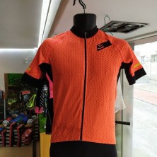 Maillot corto verano Spiuk Helios