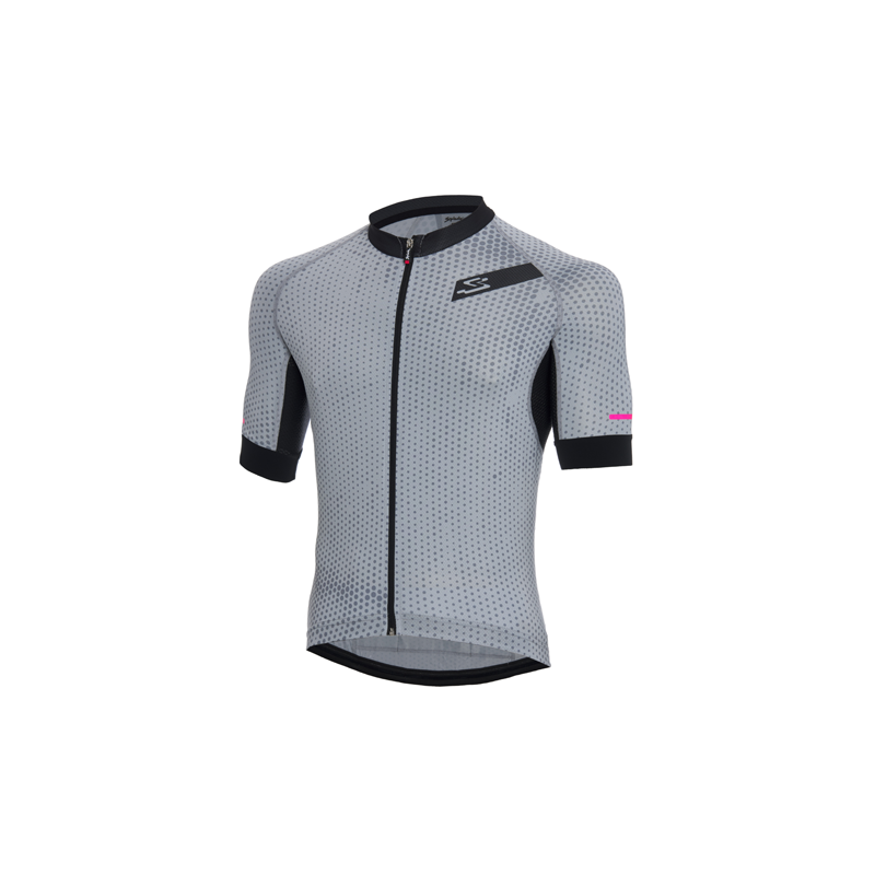 Maillot corto verano Spiuk Helios