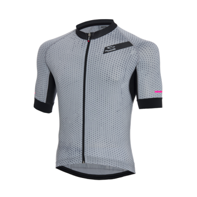 Maillot corto verano Spiuk Helios Maillot corto verano Spiuk Helios