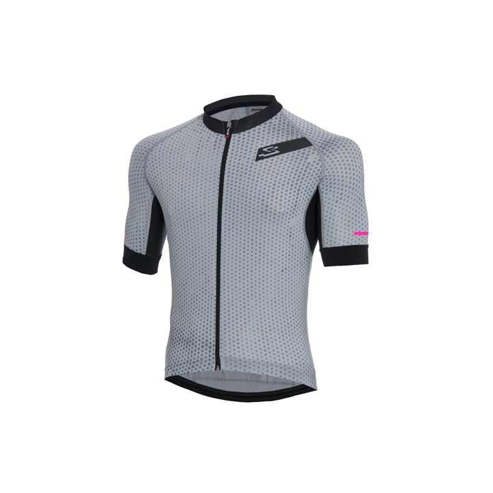 Maillot corto verano Spiuk Helios