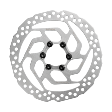 Disco de freno Shimano RT26 160mm