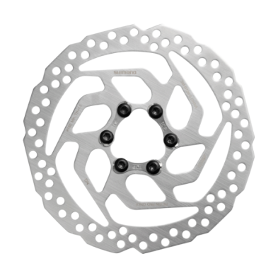 Disco de freno Shimano RT26 160mm