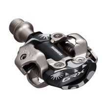 Pedales Shimano M8100 GRX